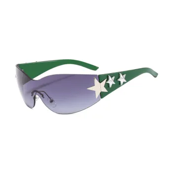Simple Basics Sunglasses