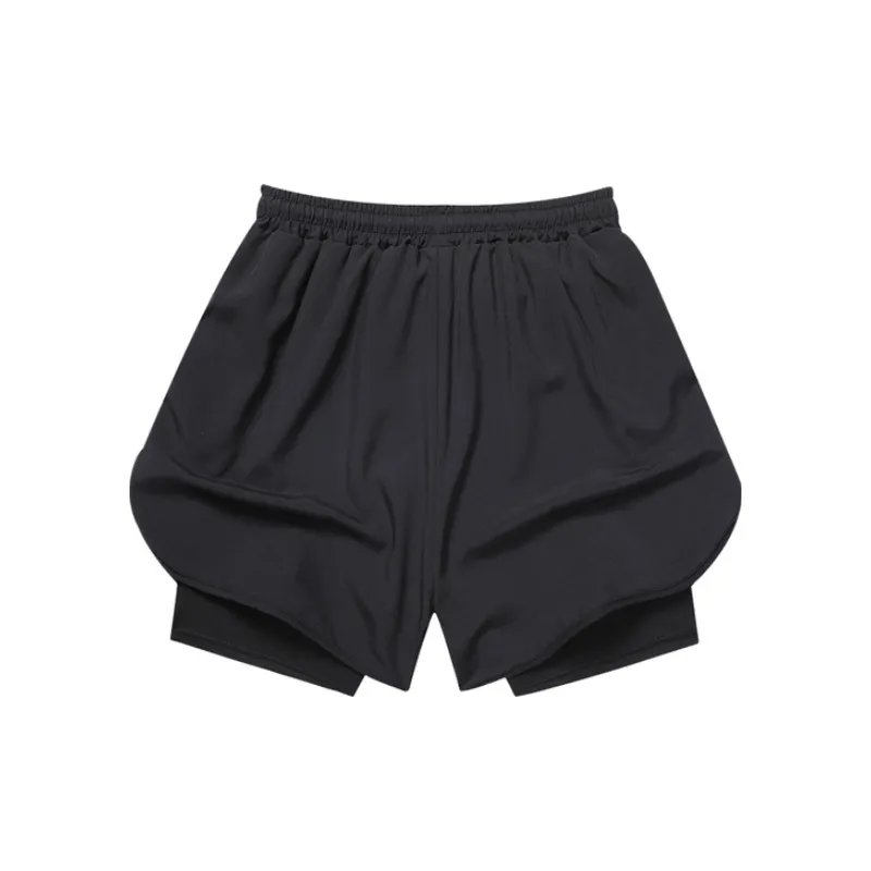 Training Sports Shorts-1