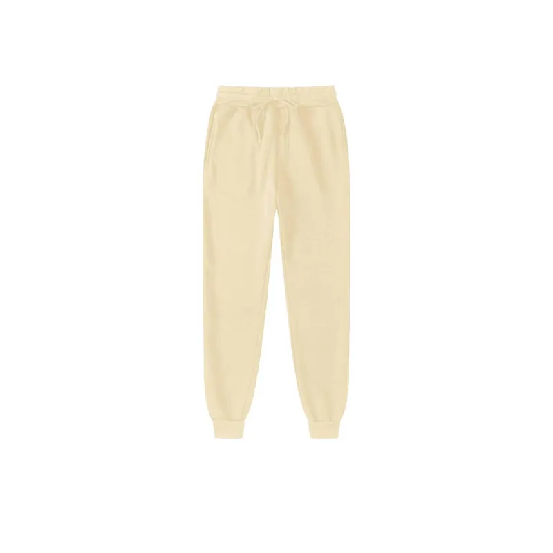 Casual Jogger Pants-9