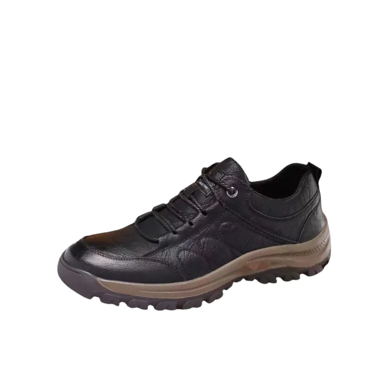 Basics Work Outdoor Boots-0