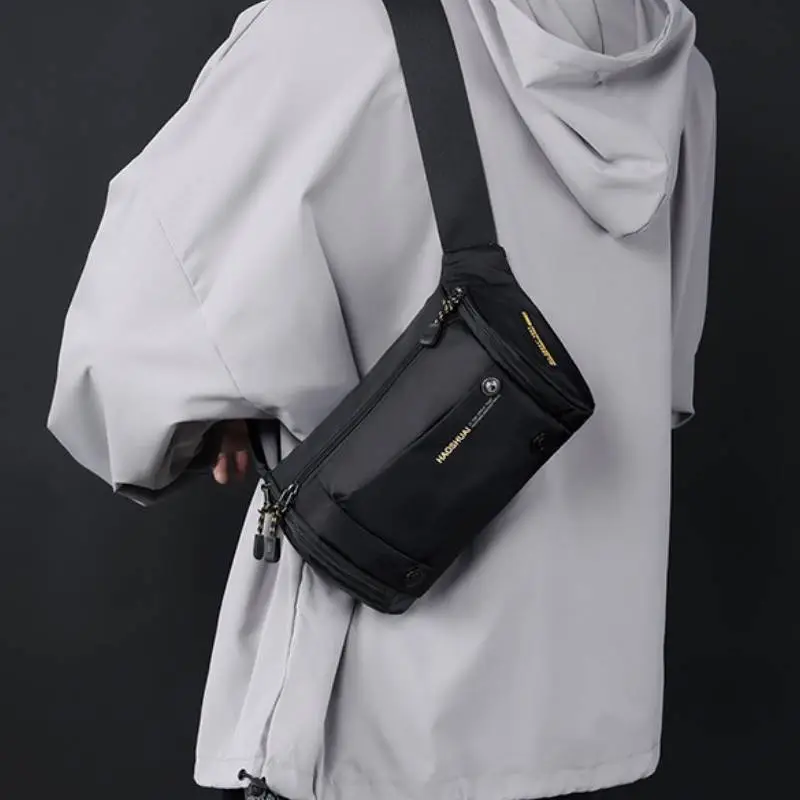 Fashion Sports Crossbody Bag-3