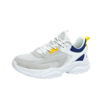 Fashionable Sporty Chunky Sneakers