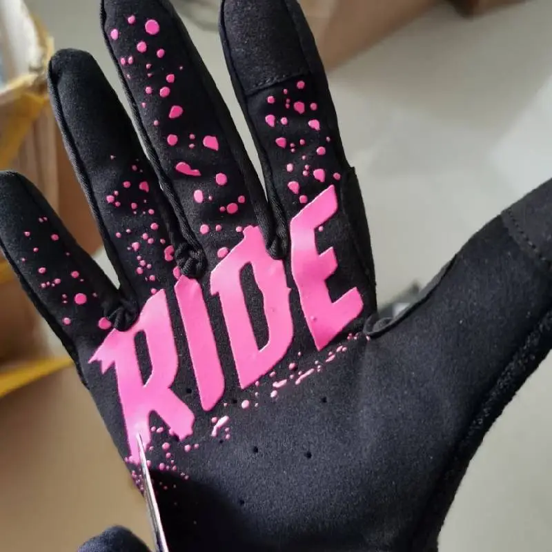 Simple Fashionable Motorcycle Protective Gears-6