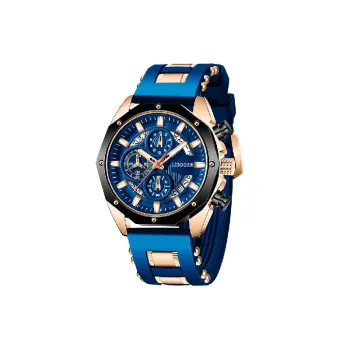 Sports Basics Watch