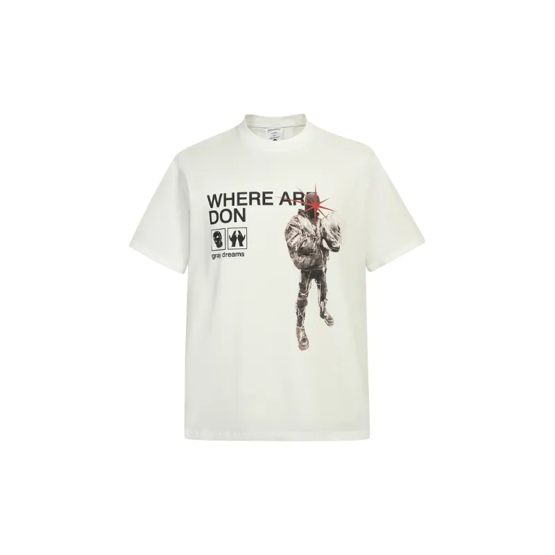 Fashionable Basics 100% Cotton T Shirt-6