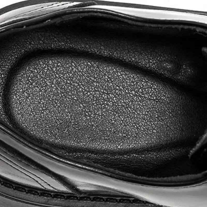 Casual Business Dress Shoes-6