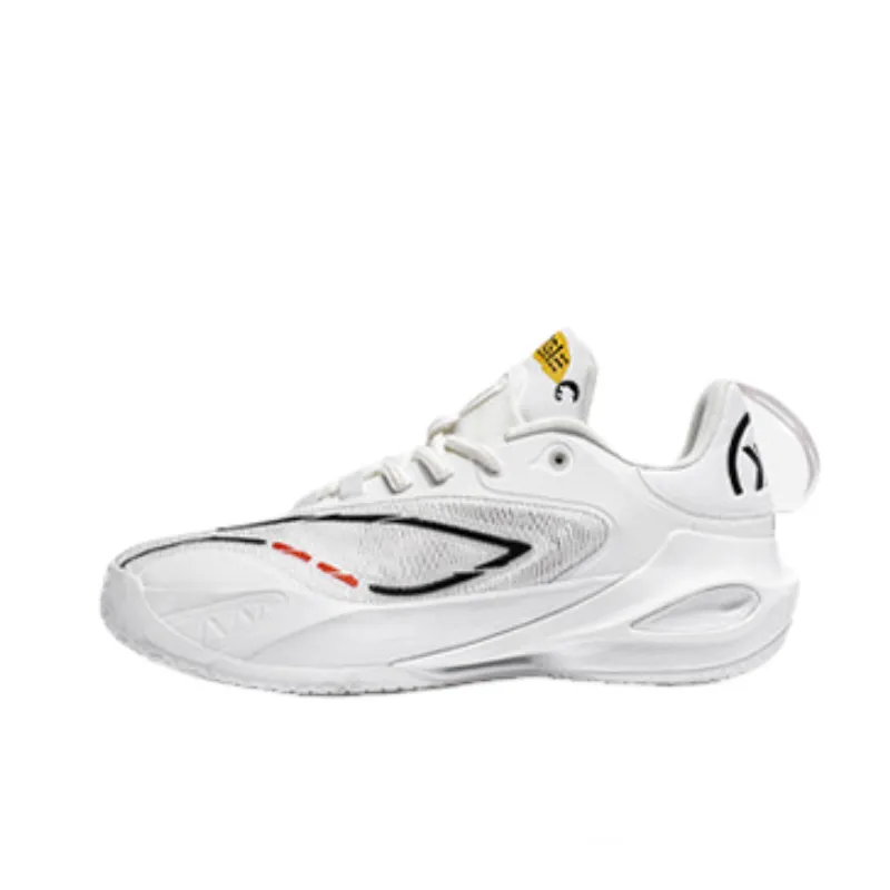 Basics Lace Up Running Shoes-8