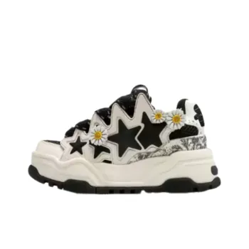 Daisy Bread Shoes