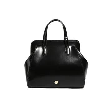 Trendy Retro Handbag