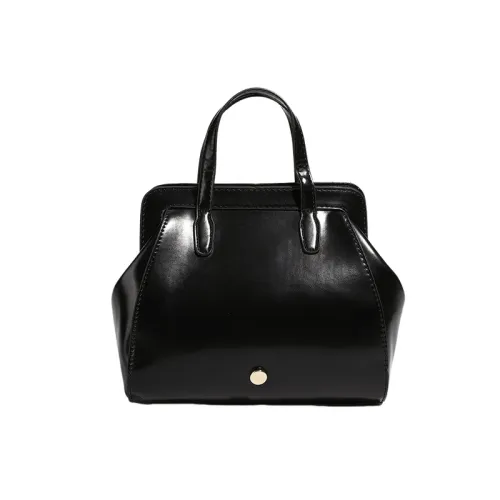 Trendy Retro Handbag