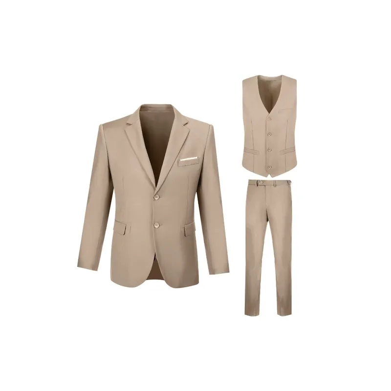 Business Casual Suit