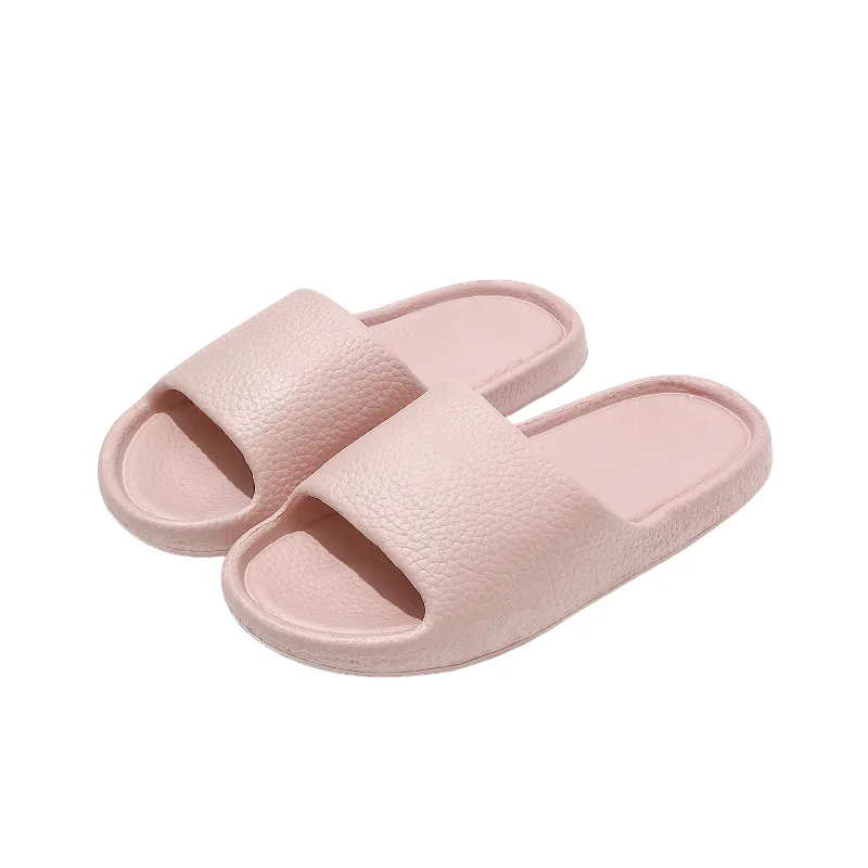 Home Use Plain Flip Flops-4