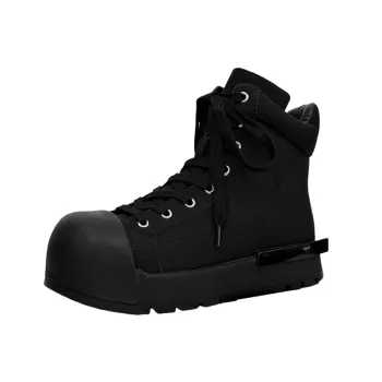 Fashionable Funky Skateboarding Shoes