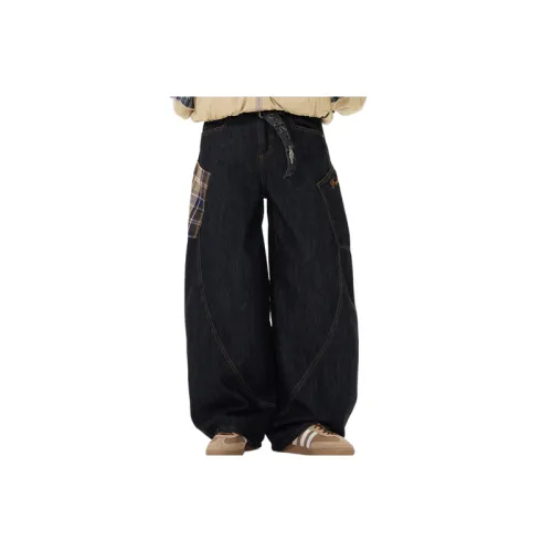 Retro Casual Casual Pants