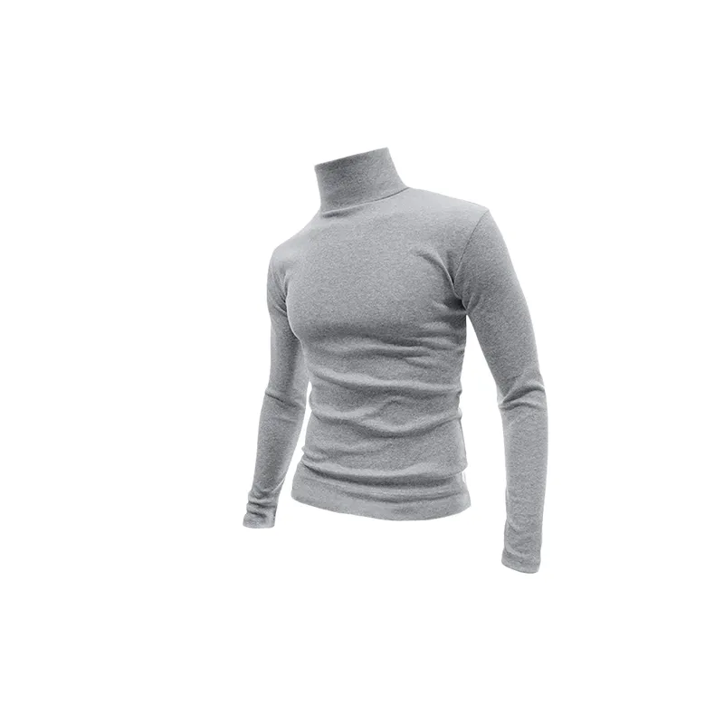 Simple Basics Cotton Sweater-6
