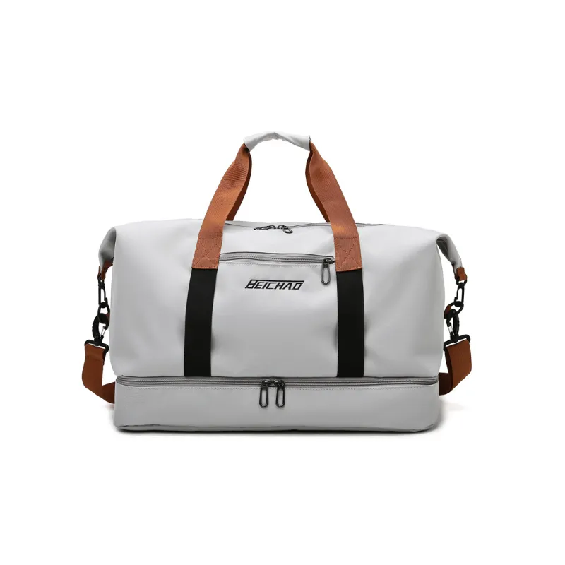 Casual Simple Travel Bag-6