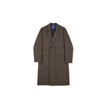 Loose Fashionable Coat