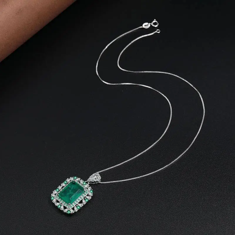 Basics Simple Necklace / Pendant-2