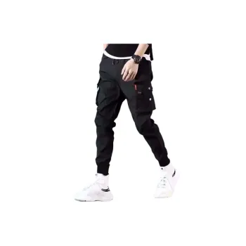 Fashionable Casual Loose Cargo pants