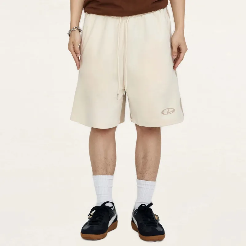 Street Loose Cotton Casual Shorts-6