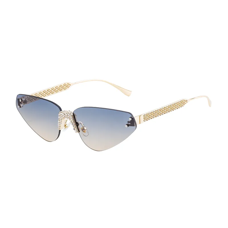 Fashionable Basics Sunglasses-7