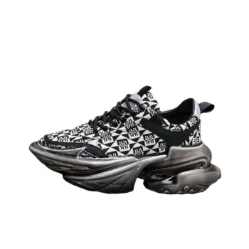 Trendy Casual Canvas Shoes