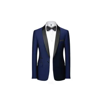 Elegant Bow Business Suit