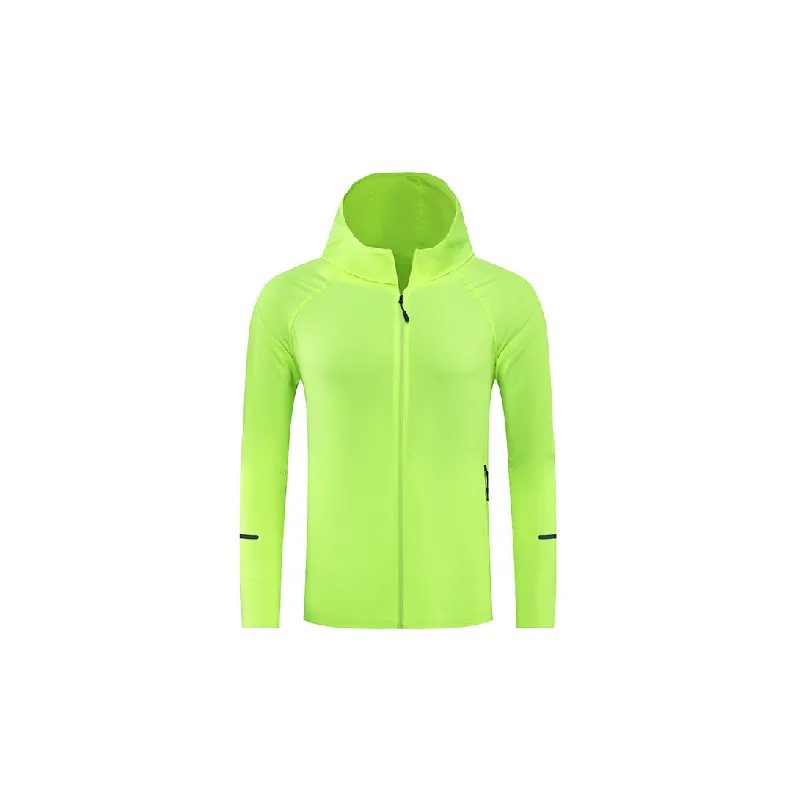 Casual Sporty Long Sleeve Sweatshirt-11