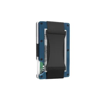 Simple Fashionable Card Holder