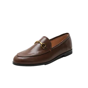 Funky Simple Loafer