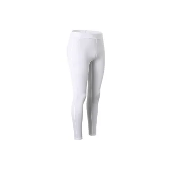 Casual Casual Polyester Leggings Women