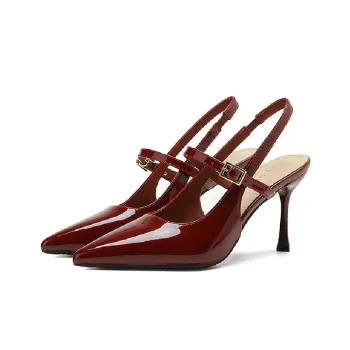 Fashionable Simple High Heels