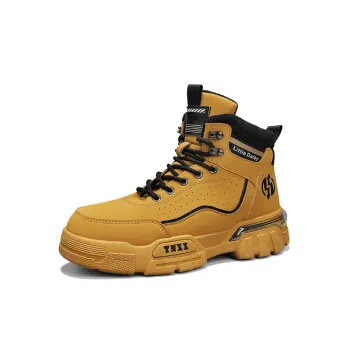 Breathable Fashionable Casual Outdoor Boots