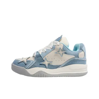 Casual Height Enhancing Thick Soled Sports Shoes