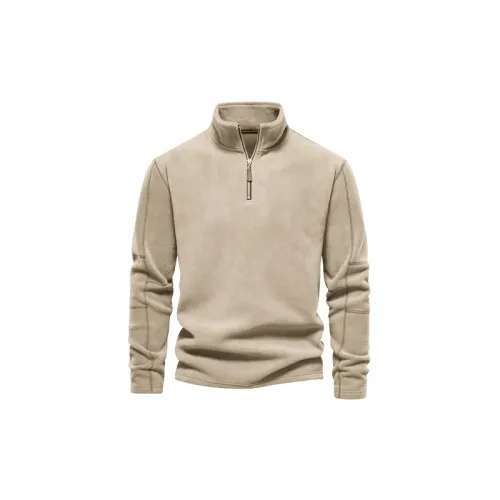 Simple capuz Polyester Sweatshirt