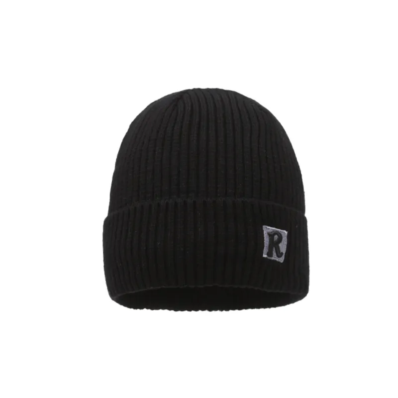 Simple Warming Beanie-1