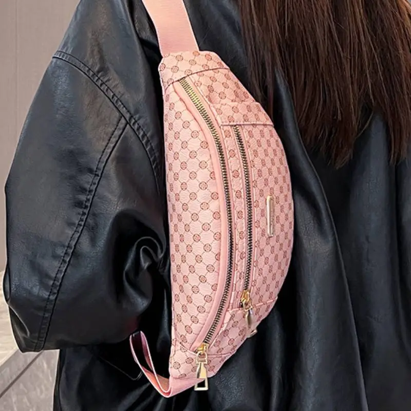 Fashion Trendy Sling Bag Women-11
