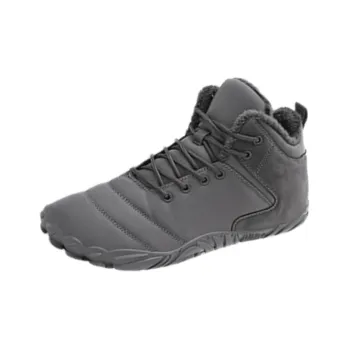 Casual Basics Snow Boots