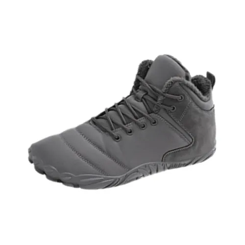 Casual Basics Snow Boots