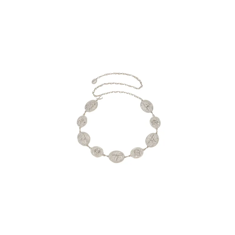 Retro Fashion Waist Chain-2