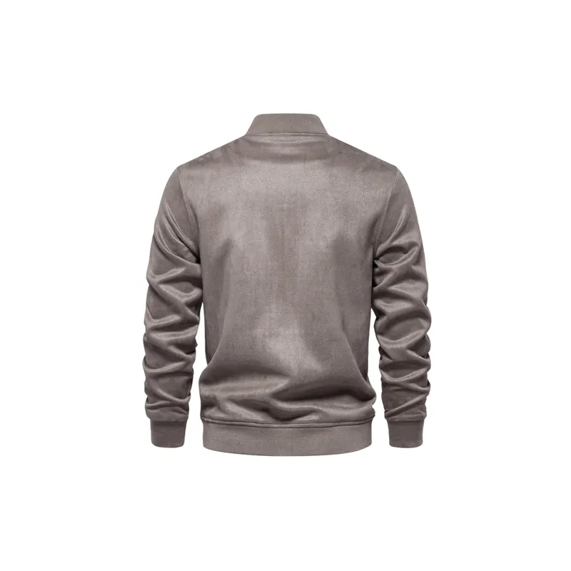 Casual Loose Jacket-11