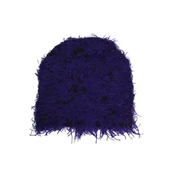 Warming Fashion Beanie
