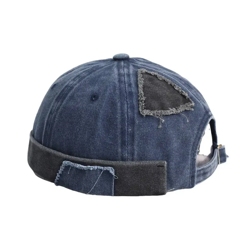 Retro Fashionable Other Hat-5