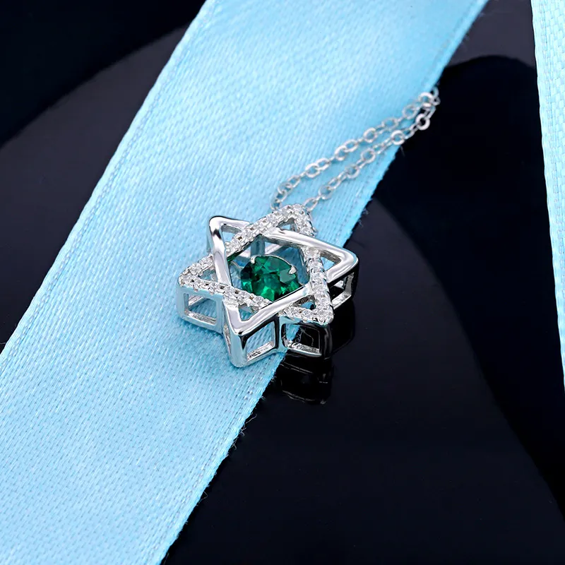 Elegant Fashionable Necklace-3