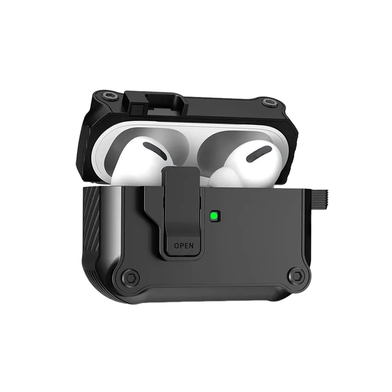 Basics Plain Headphone Cases-3
