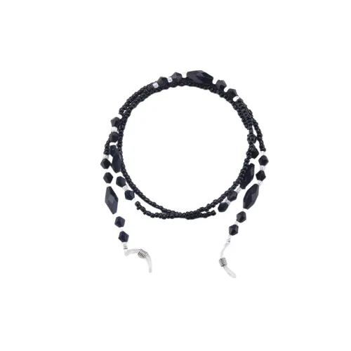 SUNKU39 Eyeglass Chains Unisex Indigo