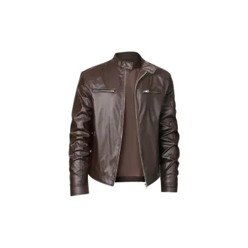 Funky Jacket