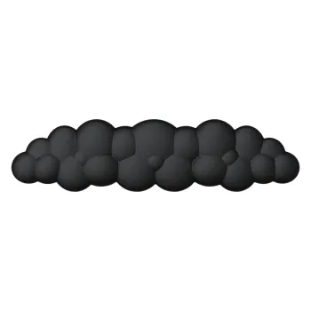Cartoon Plain Mouse Pads