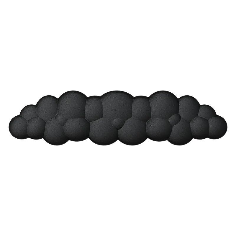 Cartoon Plain Mouse Pads-0