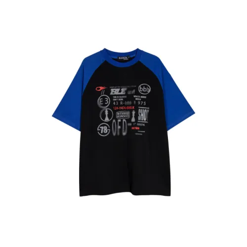 Casual Fashion 100% Cotton T Shirt
